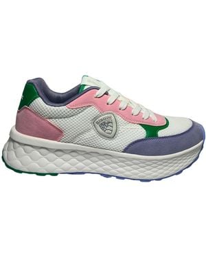 Blauer Usa Sslynn01 Nylon - Multicolor