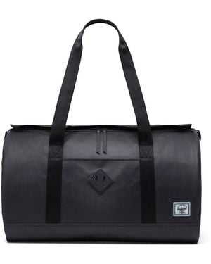 Herschel Supply Co. Heritage Duffle - Black