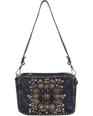 Campomaggi Small Bag - Black