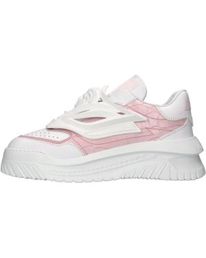 Versace Sneakers - Multicolor