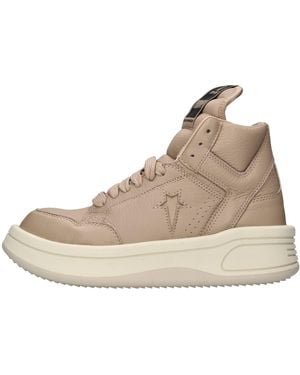 Converse Sneakers - Natural
