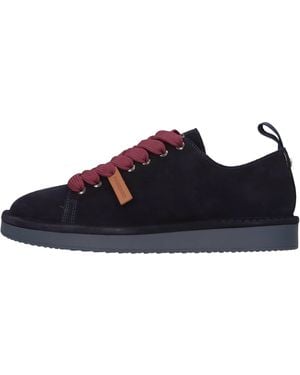 Pànchic Sneakers Blau