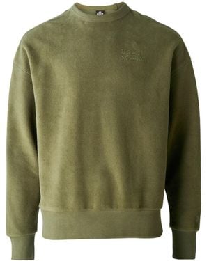 Under Armour Sweatshirt 6003942-390 - Green