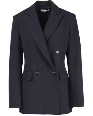 Liviana Conti Jacket - Black