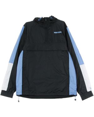 KTZ Light Jackets - Blue