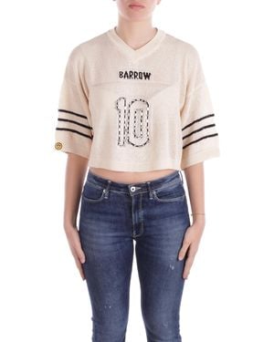 Barrow Vanilleshirts - Blauw