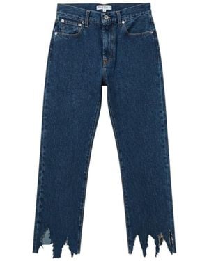 JW Anderson Jeans - Azul