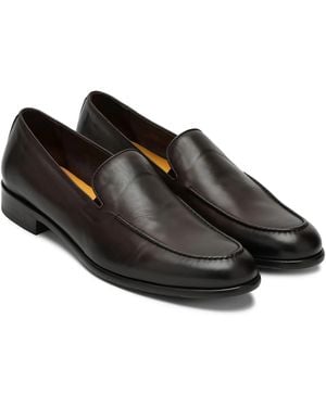 Doucal's Moccasins - Black