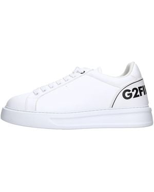 G2 Firenze Sneakers - White
