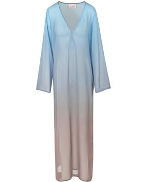 Mc2 Saint Barth Mc2 Saint Barth Mc2 Saint Barth - Blau