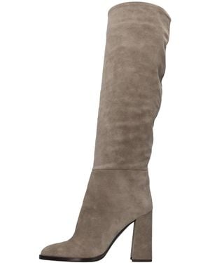Chantal Botas - Marrón