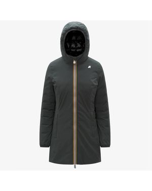 K-Way Coats - Multicolor