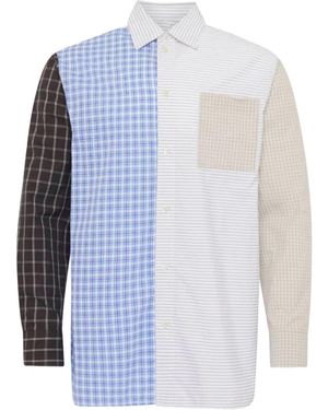 JW Anderson Hemden - Weiß