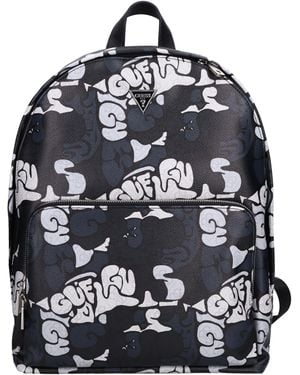 Guess Bags - Blue