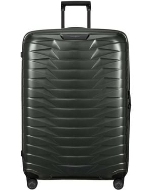 Samsonite Proxis Spinner Case - Black