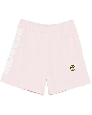 Barrow Shorts - Rosa