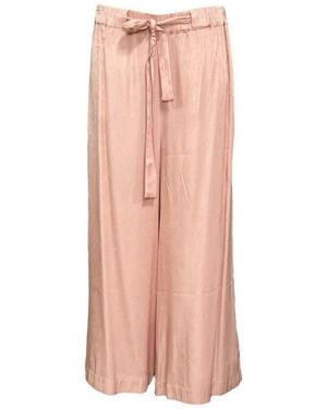 Molly Bracken Pants 476Cde - Pink