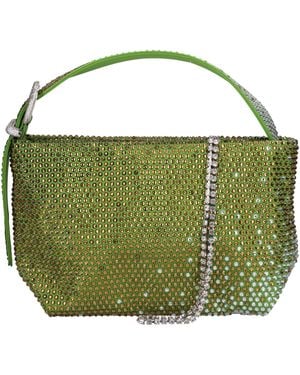 Gedebe Bags - Green