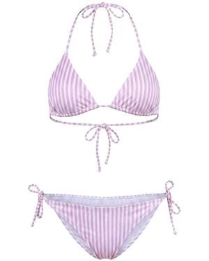 MC2 Saint Barth Bikini - Morado