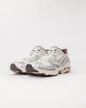 Mizuno Baskets Pour Hommes D1Ga2431 03 - Blanc