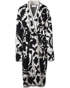 LA FEMME BLANCHE Carne - Negro