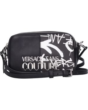 Versace Jeans Couture Bags - White