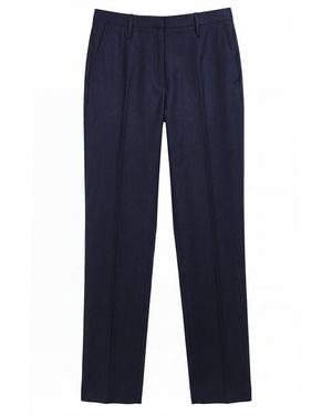 Tela Pants - Blue