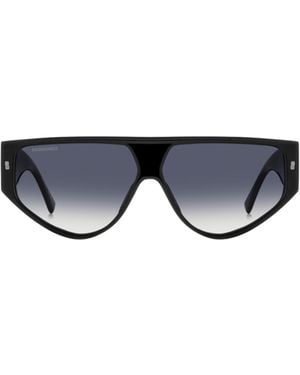 DSquared² Lunettes De Soleil D20201S-8079O Adulte Unisexe - Bleu