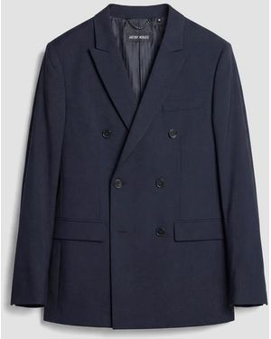 Antony Morato Kate Jacket Dark - Blue
