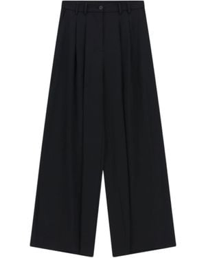 Please Pants P975Ff93P - White