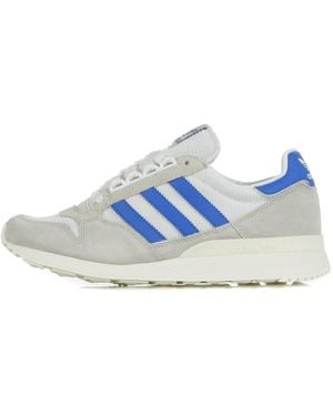 adidas Zx 500 Low Shoe - Blue