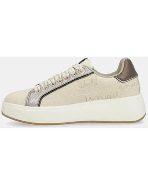 ANEKKE Sneaker Roma 413 - Natur