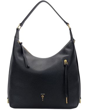 no:rae Bag Aretusa_Big_Nero - Black