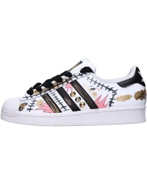 ADIDAS SEDDYE Sneakers - White