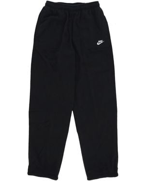 Nike Club Winterized Pant - Black
