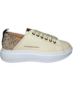 Alexander Smith Shoes Wembley - Pink