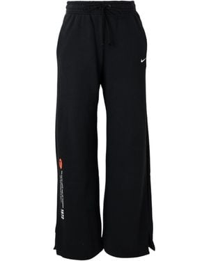 Nike Pants Ih8482-010 - Black