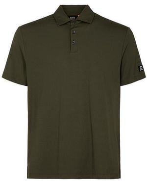 Suns Polo Donated Tek - Green