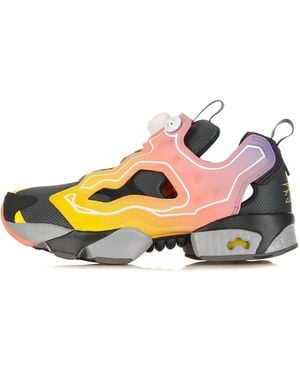 Reebok Instapump Fury Og, Chaussures Basses Pour Hommes - Multicolore