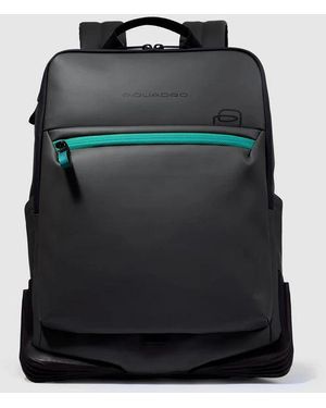 Piquadro 7458006-Ca6465C2Ow - Negro