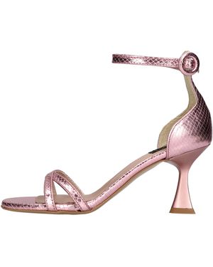 Islo Sandals - Pink