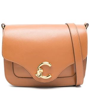 Coccinelle Handtassen Vrouw - Bruin