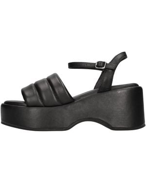HABILLÈ Sandals - Black