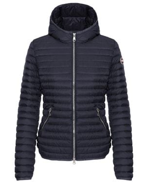 Colmar Coats - Blue