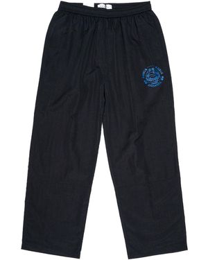 Edwin Pants Emc Ozzy - Blue