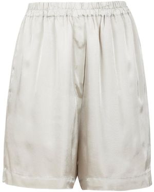 Jucca Shorts - White