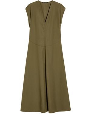 Pennyblack Dress Pbbgommoso - Green