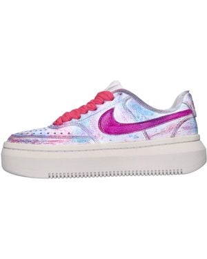 NIKE SEDDYS Sneakers - Purple