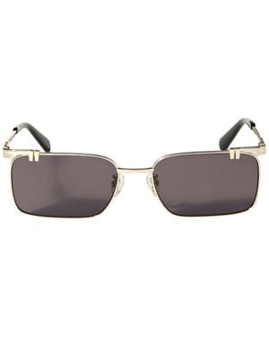 Off-White c/o Virgil Abloh Sunglasses Off Ow2031-7607 Adult - Metallic