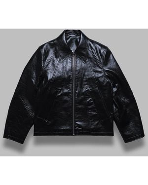 Séfr Duke Jacket - Black